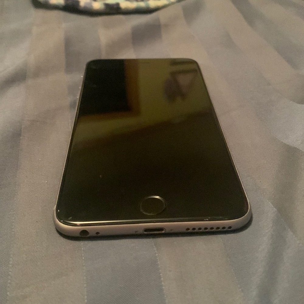 Iphone 6s plus